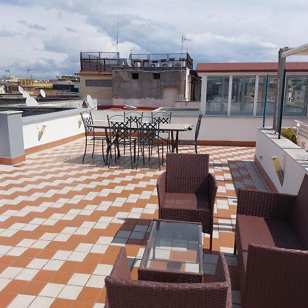Raggio Di Sole Apartman Nápoly Kültér fotó