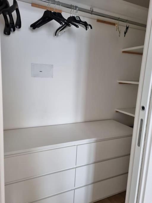 Raggio Di Sole Apartman Nápoly Kültér fotó