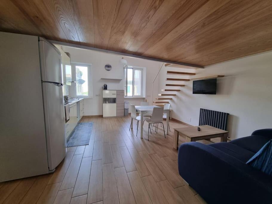 Raggio Di Sole Apartman Nápoly Kültér fotó