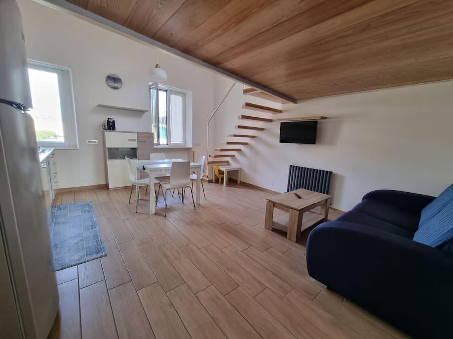 Raggio Di Sole Apartman Nápoly Kültér fotó