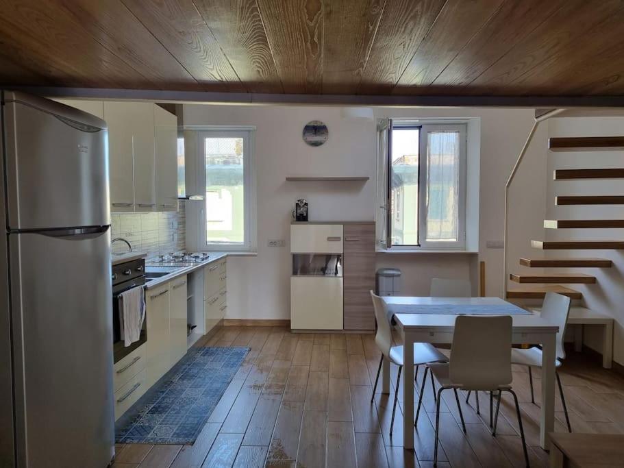 Raggio Di Sole Apartman Nápoly Kültér fotó