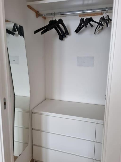 Raggio Di Sole Apartman Nápoly Kültér fotó