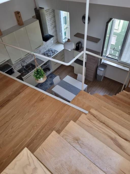 Raggio Di Sole Apartman Nápoly Kültér fotó