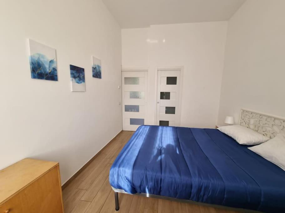 Raggio Di Sole Apartman Nápoly Kültér fotó