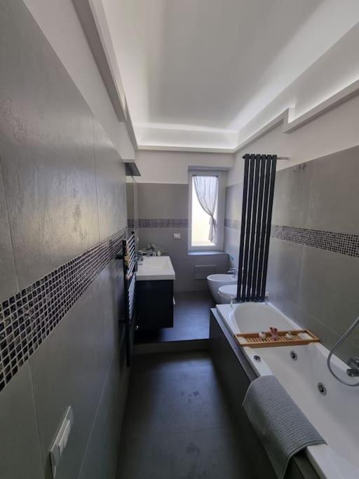 Raggio Di Sole Apartman Nápoly Kültér fotó