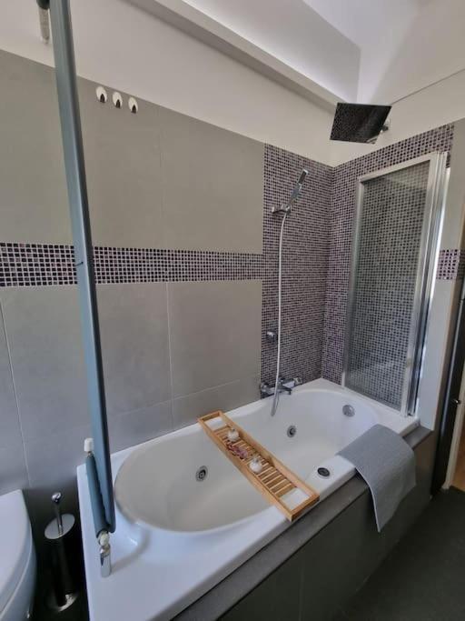 Raggio Di Sole Apartman Nápoly Kültér fotó