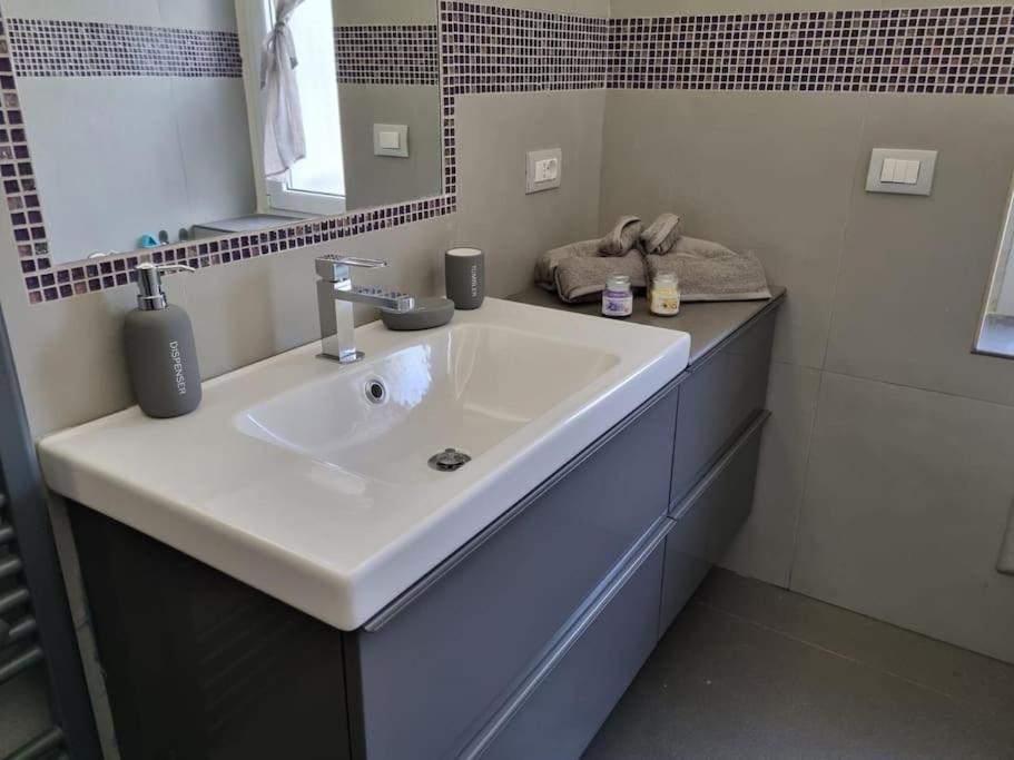 Raggio Di Sole Apartman Nápoly Kültér fotó