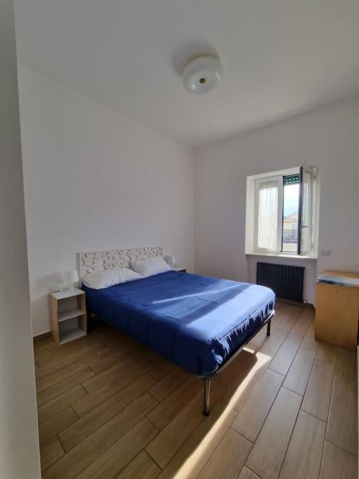 Raggio Di Sole Apartman Nápoly Kültér fotó