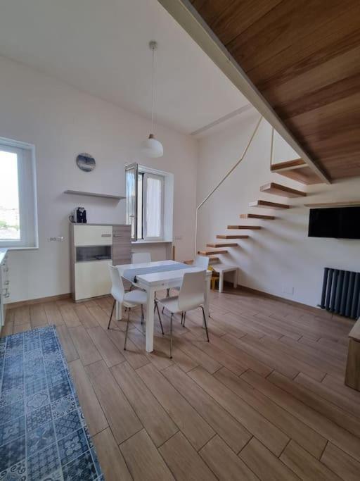 Raggio Di Sole Apartman Nápoly Kültér fotó