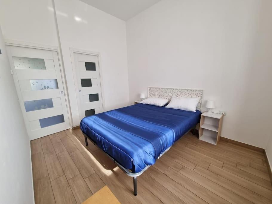 Raggio Di Sole Apartman Nápoly Kültér fotó