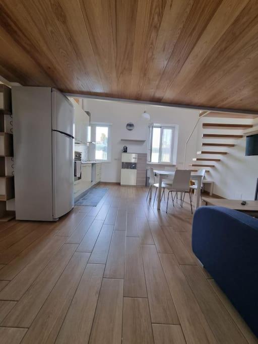 Raggio Di Sole Apartman Nápoly Kültér fotó