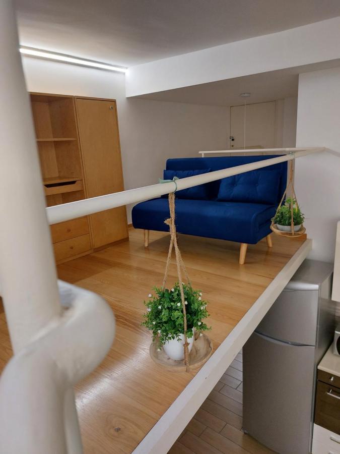 Raggio Di Sole Apartman Nápoly Kültér fotó