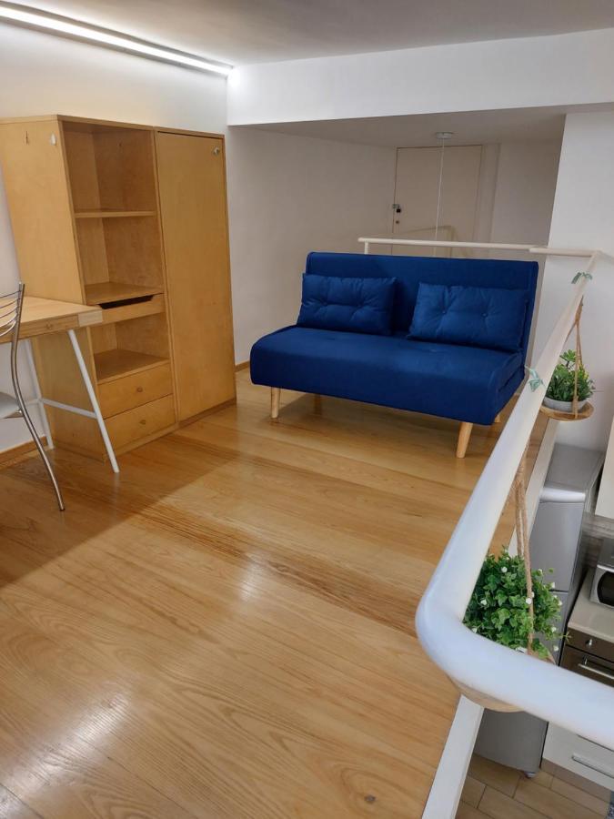Raggio Di Sole Apartman Nápoly Kültér fotó